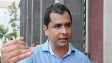 Imagem de Rafael Macedo demitido do SESARAM (Vídeo)
