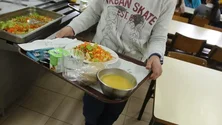 Imagem de Ordem estima que seriam necessários mais cerca de 800 nutricionistas no SNS