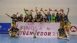 Imagem de Madeira SAD traz a Taça de Portugal (vídeo)