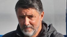 Imagem de Tulipa admite que o Marítimo não esteve bem (áudio)