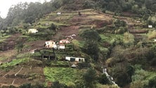 Imagem de Moradores esperam pelos apoios (áudio)