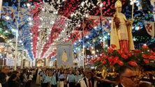 Imagem de Festividades de São Martinho com restrições (áudio)