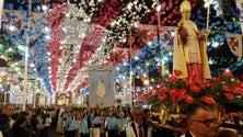 Festividades de São Martinho com restrições (áudio)