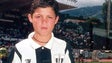 Imagem de Nacional destaca semelhanças com Juventus para desejar boa sorte a Ronaldo