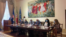 Imagem de Internadas com Covid-19 não estão vacinados (áudio)