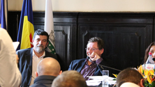Imagem de Assembleia Municipal da Ribeira Brava aprova orçamento para 2019