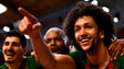 Imagem de Futsal do Marítimo faz história (vídeo)