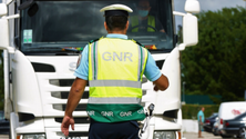 Imagem de GNR executa 2.800 contraordenações