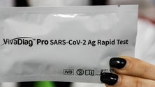 Imagem de 25 farmácias pediram para sair do projeto de testes comparticipados