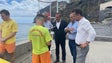 Imagem de Praia do Vigário abriu hoje oficialmente a época balnear