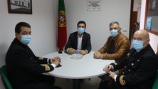Imagem de Candidato do PCP a Belém defende maior solidariedade do Estado em relação à Madeira e aos Açores (Vídeo)