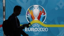 Imagem de Euro2020: Centro de Prevenção e Controlo de Doenças vai monitorizar torneio