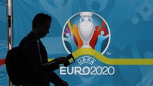 Euro2020: Centro de Prevenção e Controlo de Doenças vai monitorizar torneio