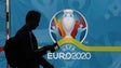 Euro2020: Centro de Prevenção e Controlo de Doenças vai monitorizar torneio
