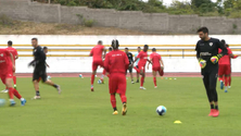 Imagem de Moreirense recusa adiar jogo com o Santa Clara