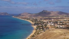 Imagem de Covid-19: População do Porto Santo está calma, garante o Presidente da Câmara (Áudio)