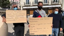 Imagem de Marcelo pede que não se esqueça comunidade cigana