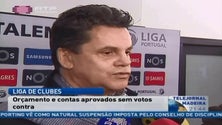 Imagem de Rui Alves pede a intervenção politica do Governo da República nos contratos televisivos que estão ser realizados com os clubes grandes