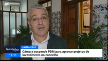 Santa Cruz irá suspender Plano Diretor Municipal (vídeo)