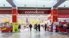 Imagem de Marca Continente anunciou intenção de abrir três novos hipermercados na Madeira (áudio)