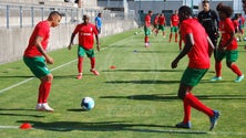 Imagem de Marítimo já tem calendário de pré-temporada definido