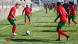 Marítimo já tem calendário de pré-temporada definido