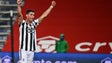 Imagem de Ronaldo ganhou 21.ª de 28 finais a um jogo