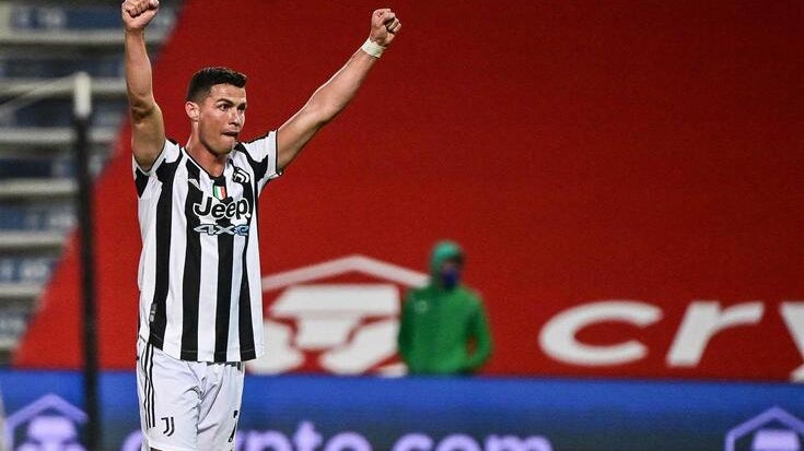Ronaldo ganhou 21.ª de 28 finais a um jogo