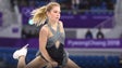 Campeã mundial de patinagem Ekaterina Alexandrovskaya morre aos 20 anos