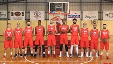 Imagem de CAB pede apoio dos adeptos para o jogo com o Esgueira