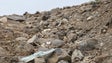 Imagem de Luvas, máscaras e plásticos  prejudicaram ambiente
