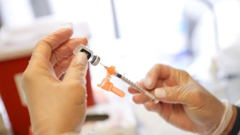 «Vacinação de crianças é desproporcionada»