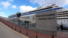 Imagem de Portos da Madeira têm uma nova assinatura visual (áudio)