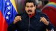 Imagem de Maduro pede a empresários que respeitem lei e evitem exemplo de Ronaldo