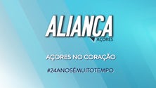 Aliança apelou aos valores republicanos (Vídeo)