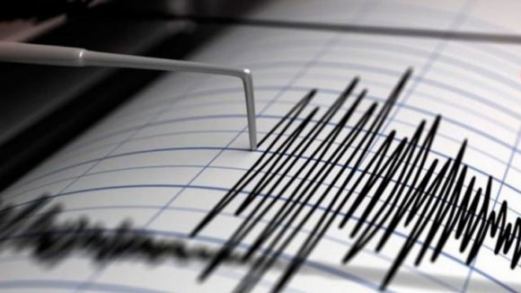 Sismo de magnitude 4,5 sentido no Faial e no Pico