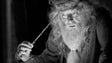 Imagem de Morreu o ator Michael Gambon, o professor Dumbledore dos filmes «Harry Potter»
