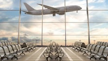 Imagem de Aeroporto de Lisboa está entre os piores da Europa