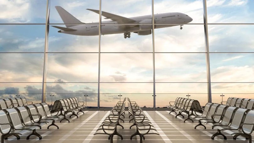 Imagem de Aeroporto de Lisboa está entre os piores da Europa