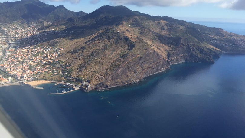 Câmara de Machico abate dívida