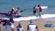 Imagem de Bernardo Pereira Vice-Campeão nos Jogos de Praia do Mediterrâneo