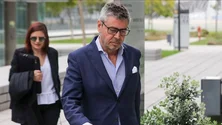 Imagem de Acórdão do processo de divulgação dos emails do Benfica é conhecido hoje