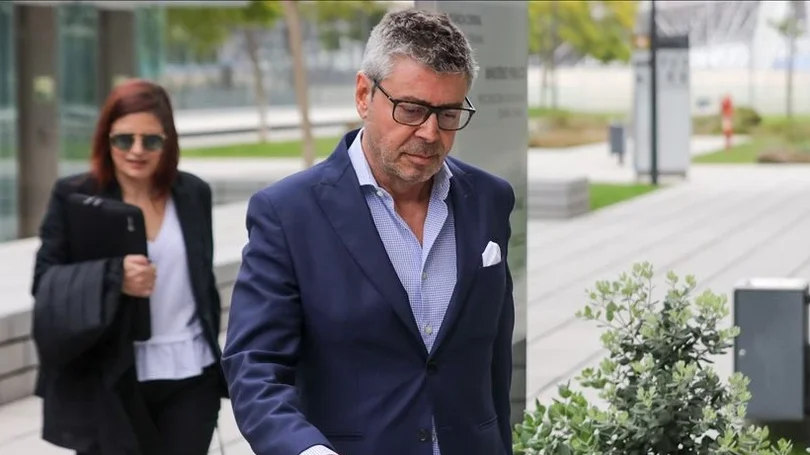 Imagem de Acórdão do processo de divulgação dos emails do Benfica é conhecido hoje