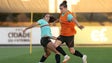 Imagem de Madeirenses convocadas para o Mundial de futebol feminino