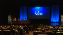 Programa Blue Azores em São Jorge