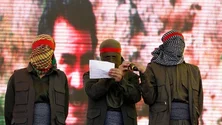Imagem de Governo e rebeldes curdos acordam levantamento mútuo de cercos na região norte