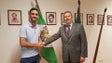 Imagem de Rúben Ferreira regressa ao Marítimo