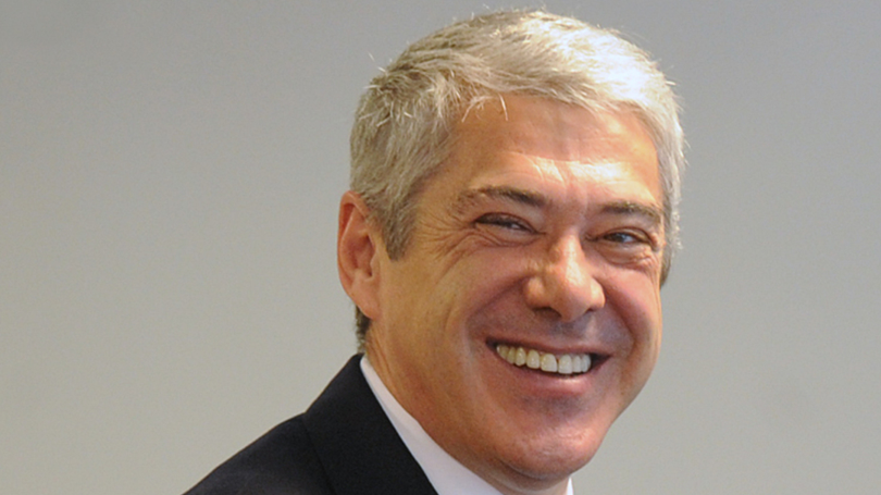 Imagem de PGR diz que sem suspeita de crime não abriu inquérito a transferências para Sócrates