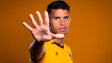 Imagem de Sporting recebe 45 milhões do Wolverhampton por Matheus Nunes