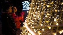 Imagem de Iluminações de Natal evocam 600 anos da descoberta da Madeira